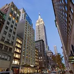 Le Méridien New York, Fifth Avenue