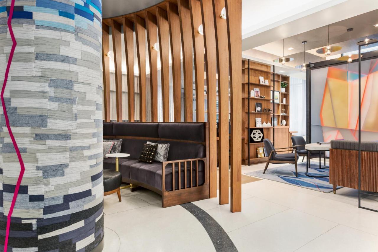 Le Méridien New York, Fifth Avenue 4*