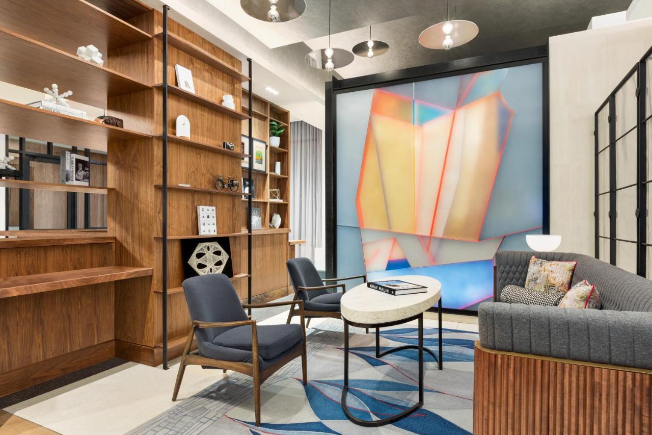 Le Méridien New York, Fifth Avenue Hotel 4*