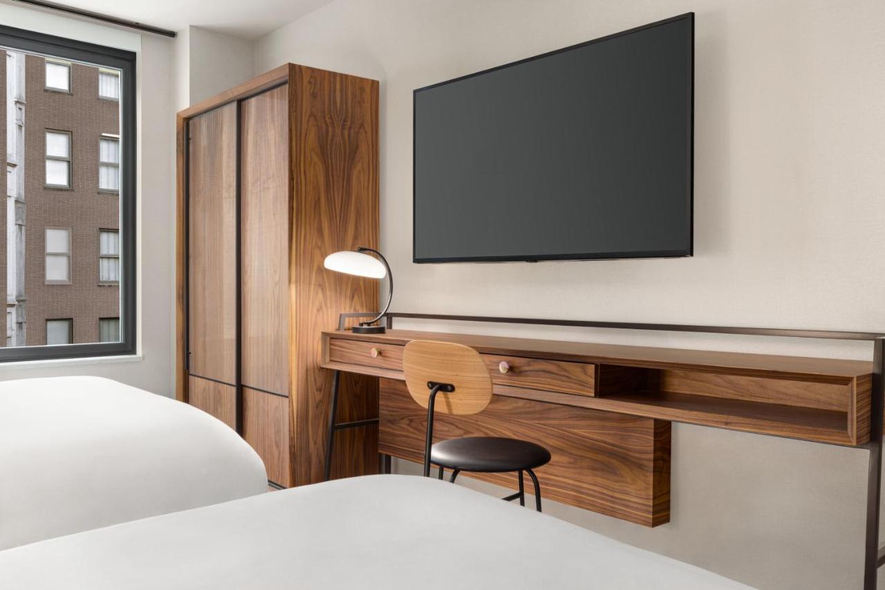 Le Méridien New York, Fifth Avenue Hotel 4*