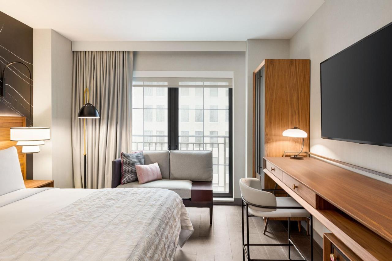 Le Méridien New York, Fifth Avenue Hotel 4*
