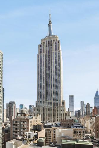 Le Méridien New York, Fifth Avenue Hotel New York